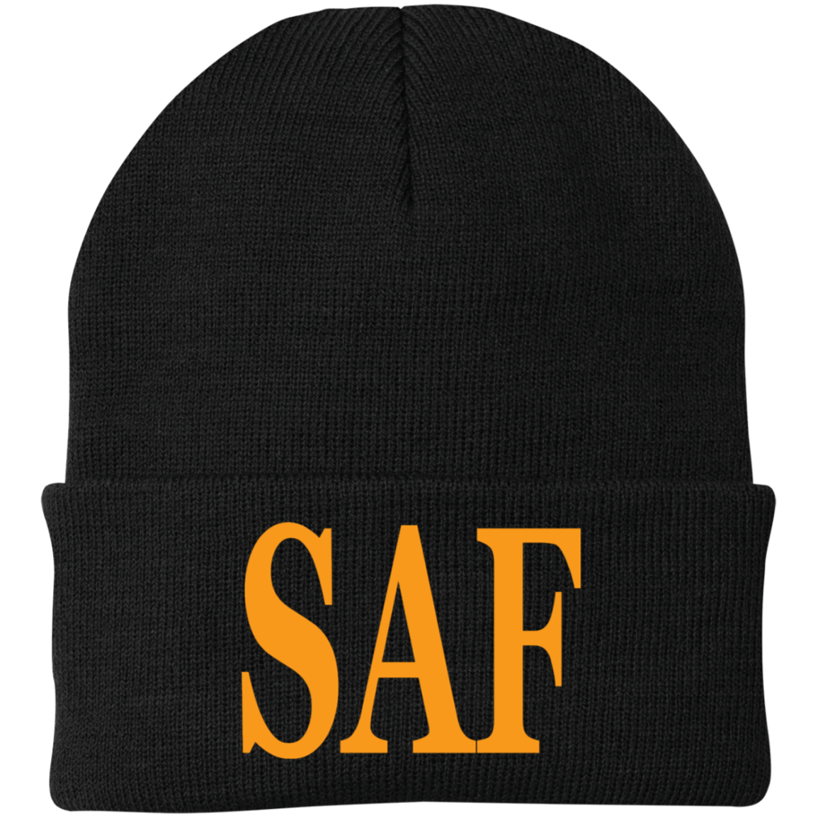 SAF - Knit Cap