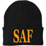 SAF - Knit Cap