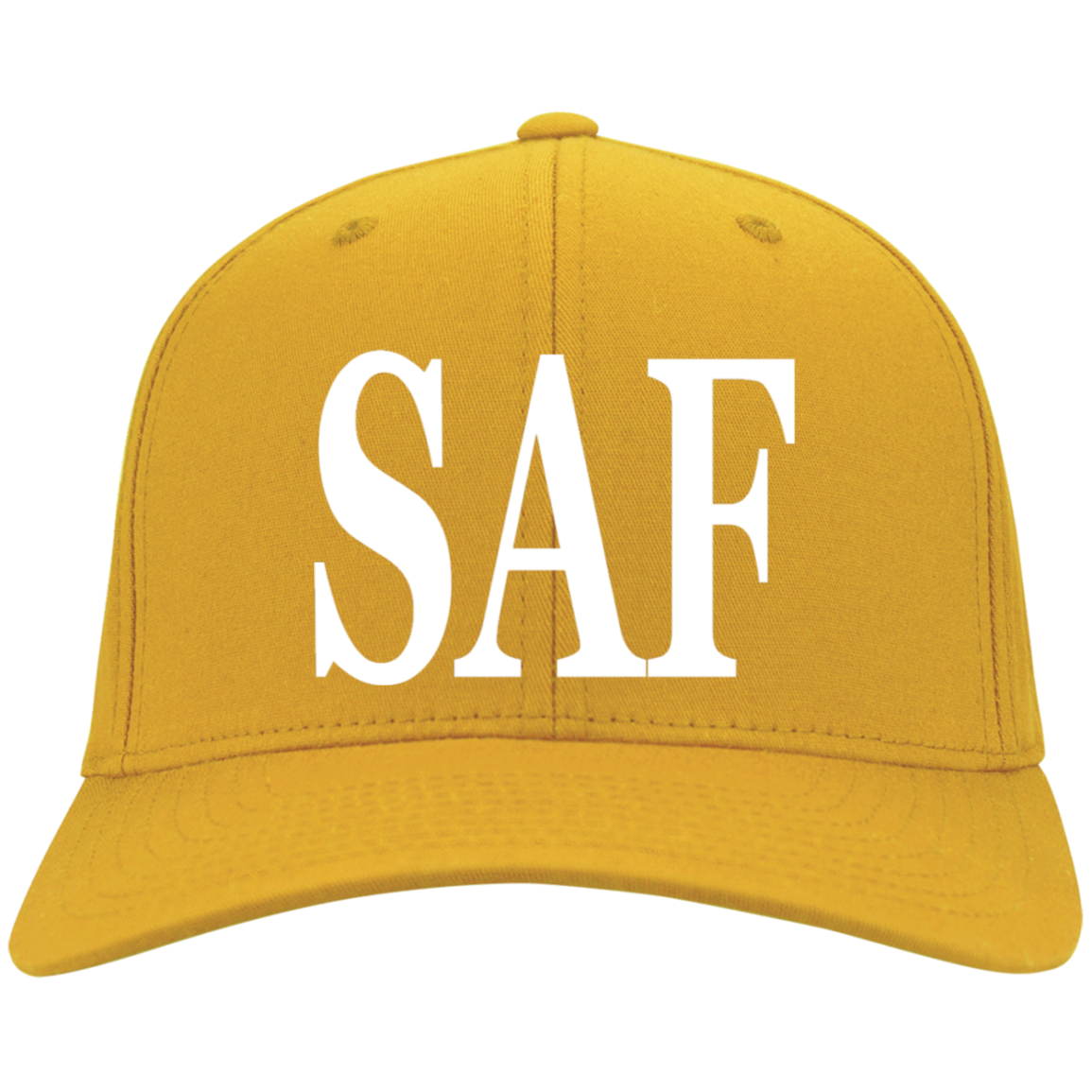 SAF - Twill Cap