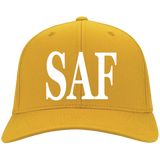 SAF - Twill Cap