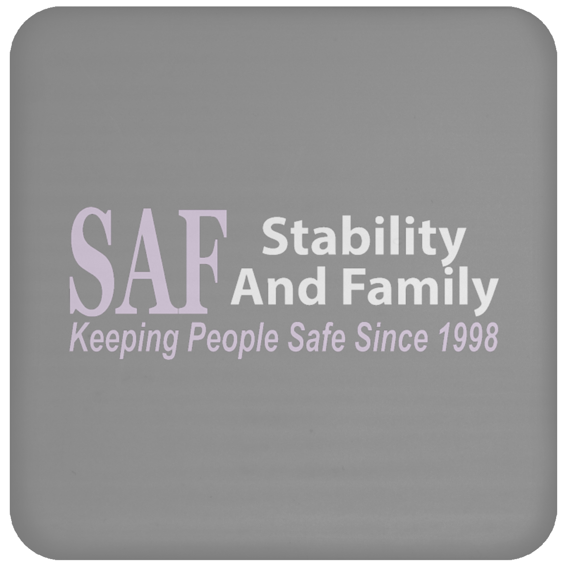 SAF - Coaster