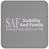 SAF - Coaster