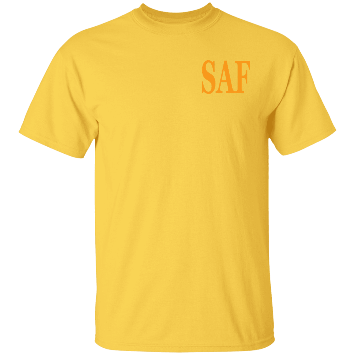 SAF - 5.3 oz. T-Shirt
