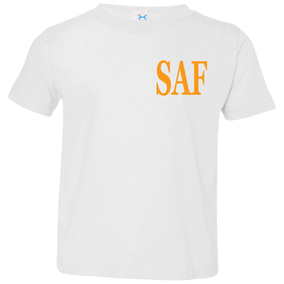 SAF - Toddler Jersey T-Shirt