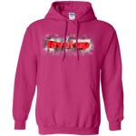 Level Up - Hoodie