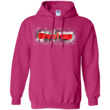 Level Up - Hoodie