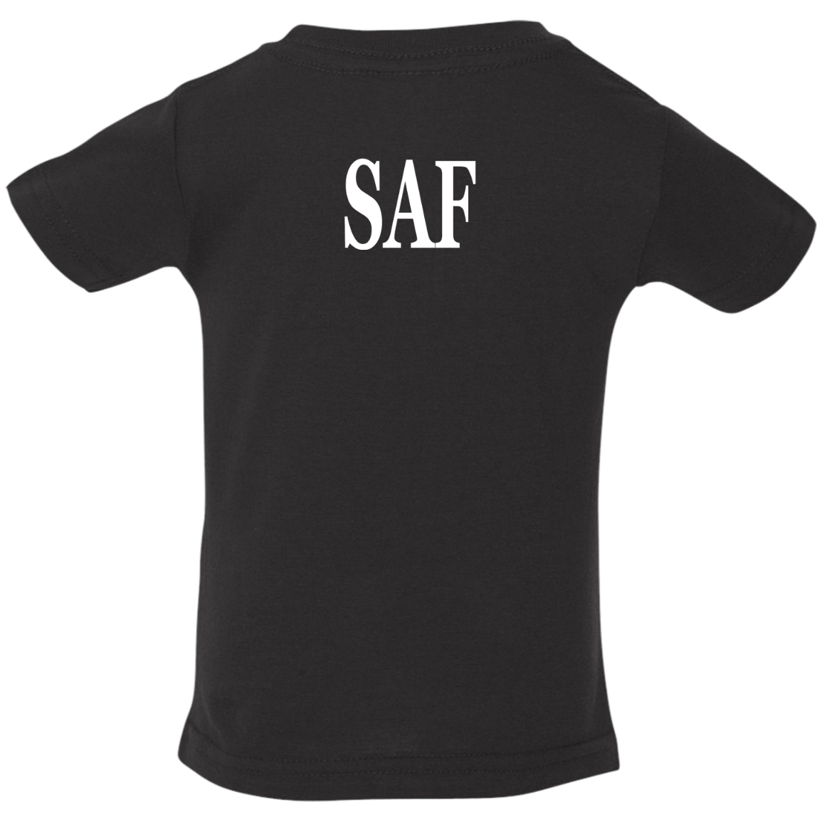 SAF - Infant Jersey T-Shirt