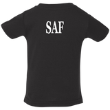 SAF - Infant Jersey T-Shirt