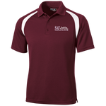 SAF - Men's Golf Shirt