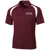 SAF - Men's Golf Shirt
