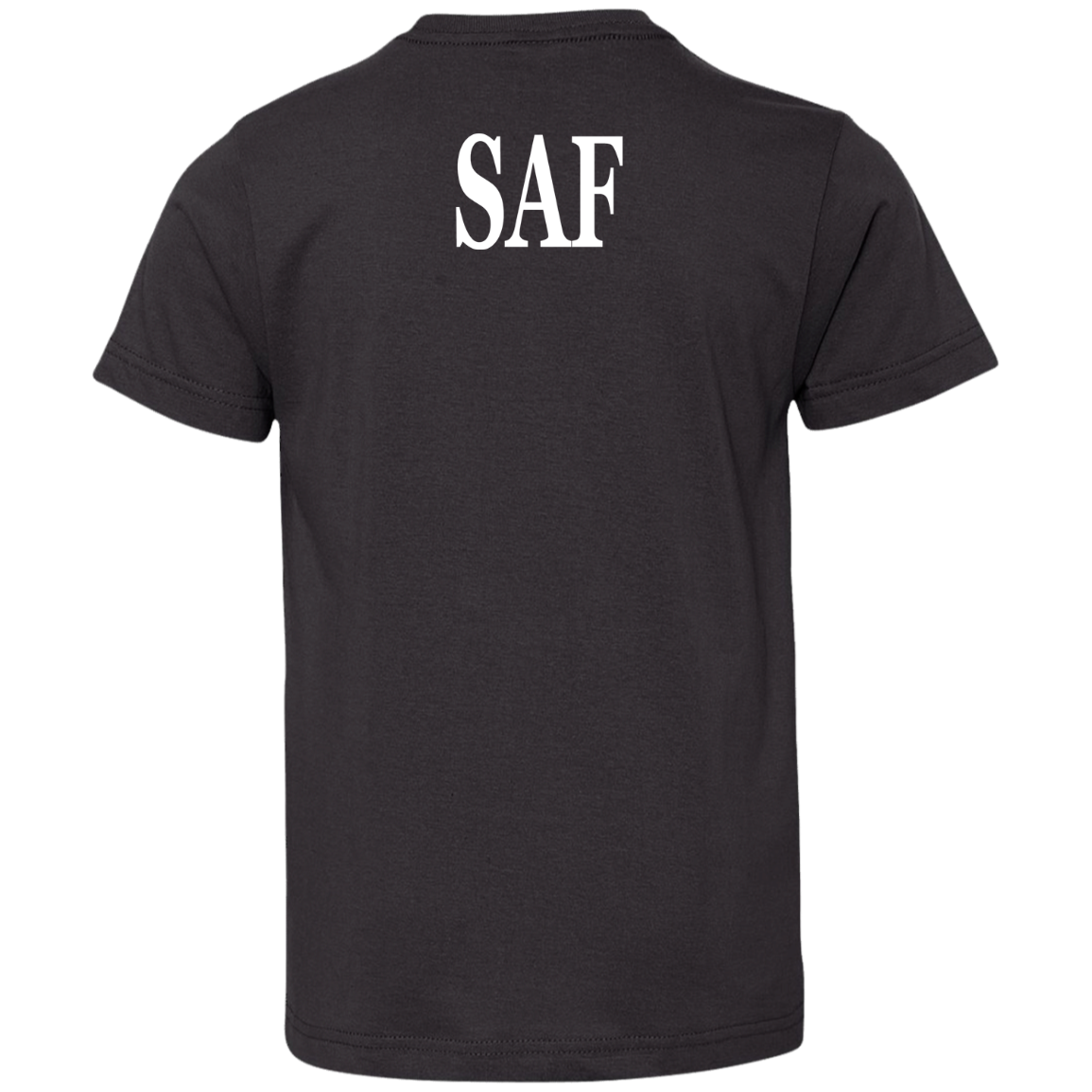 SAF - Youth Jersey T-Shirt