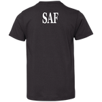 SAF - Youth Jersey T-Shirt