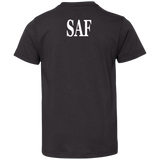 SAF - Youth Jersey T-Shirt