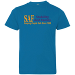 SAF - Youth Jersey T-Shirt