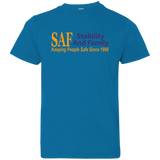 SAF - Youth Jersey T-Shirt