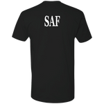 SAF - Boys' Cotton T-Shirt