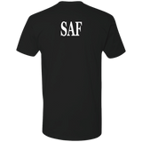 SAF - Boys' Cotton T-Shirt