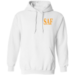 SAF - Pullover Hoodie