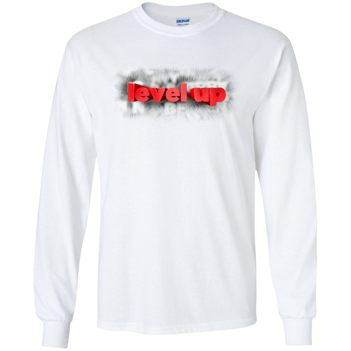 Level Up - LS
