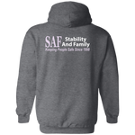 SAF - Pullover Hoodie