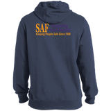 SAF - Tall Pullover Hoodie
