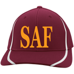 SAF - Flexfit Colorblock Cap