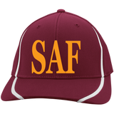 SAF - Flexfit Colorblock Cap