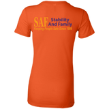 SAF - Ladies' Favorite T-Shirt