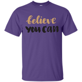 Believe You Can