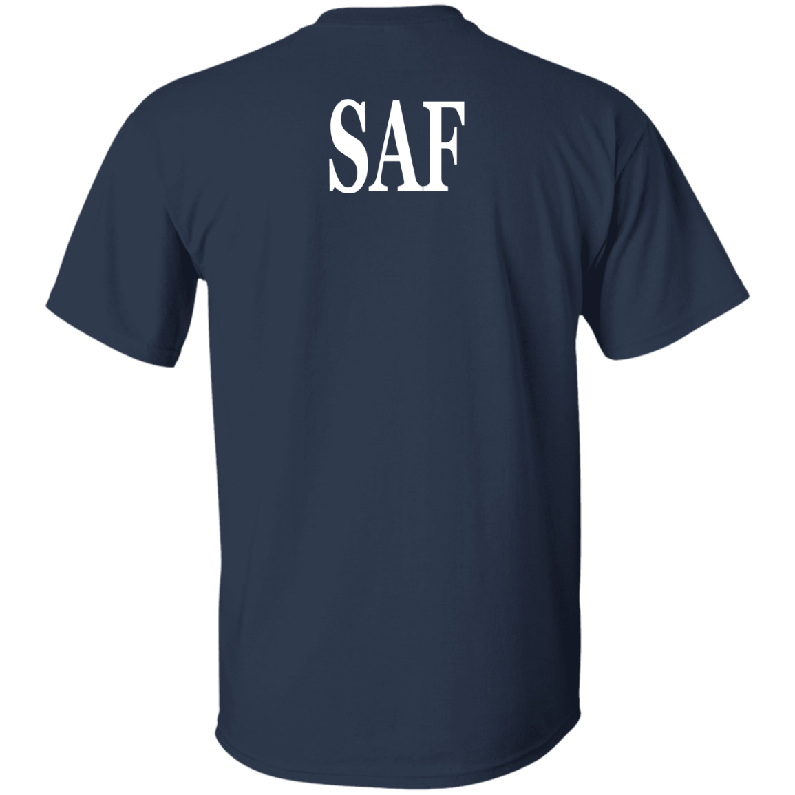 SAF - 5.3 oz. T-Shirt