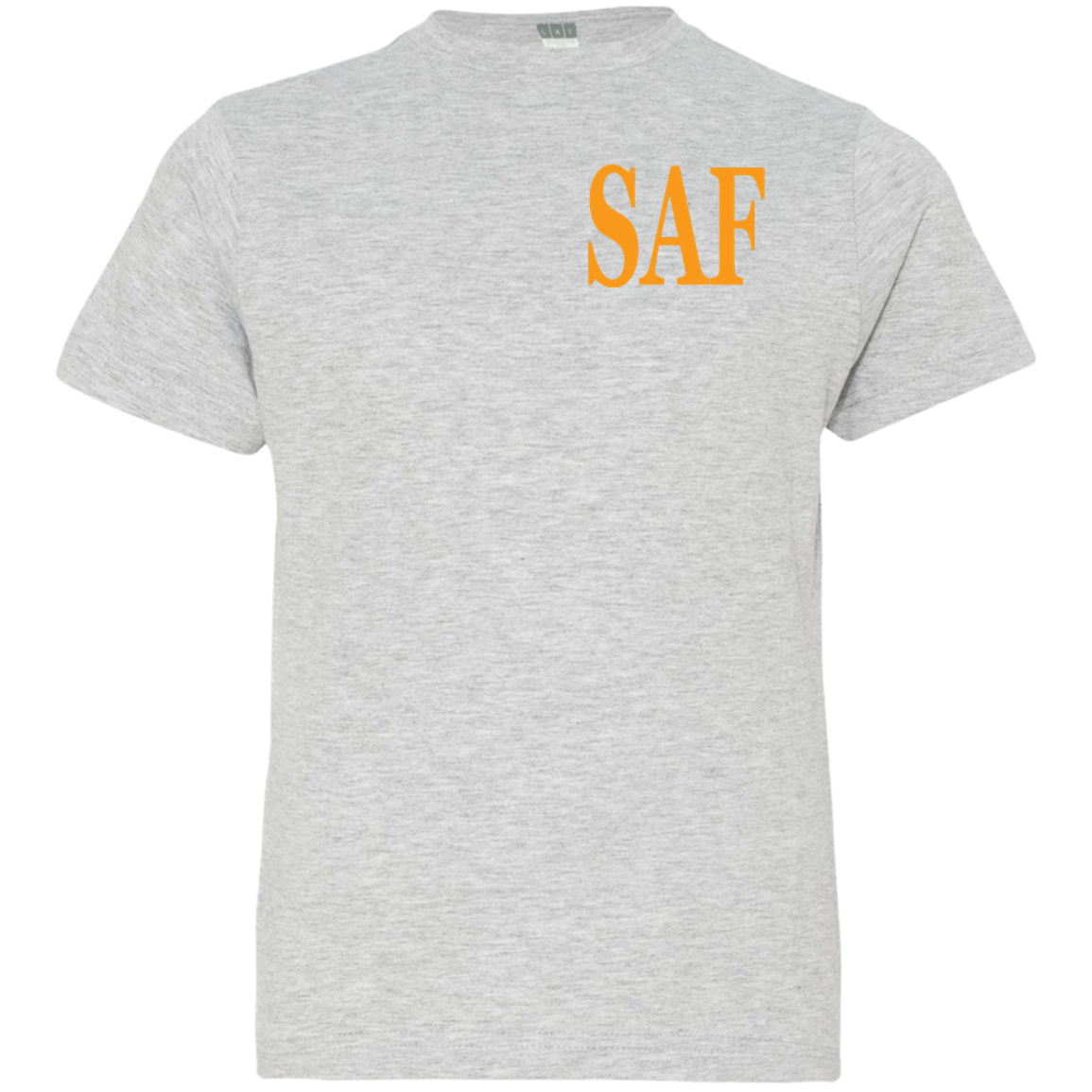 SAF - Youth Jersey T-Shirt