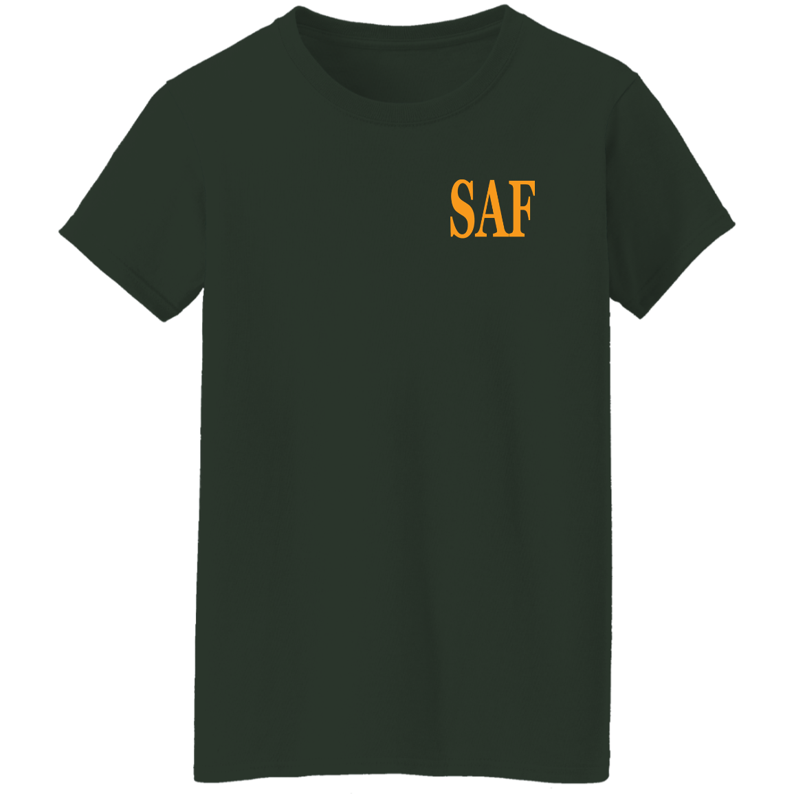 G500L Ladies' 5.3 oz. T-Shirt