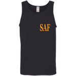 SAF - Cotton Tank Top 5.3 oz.