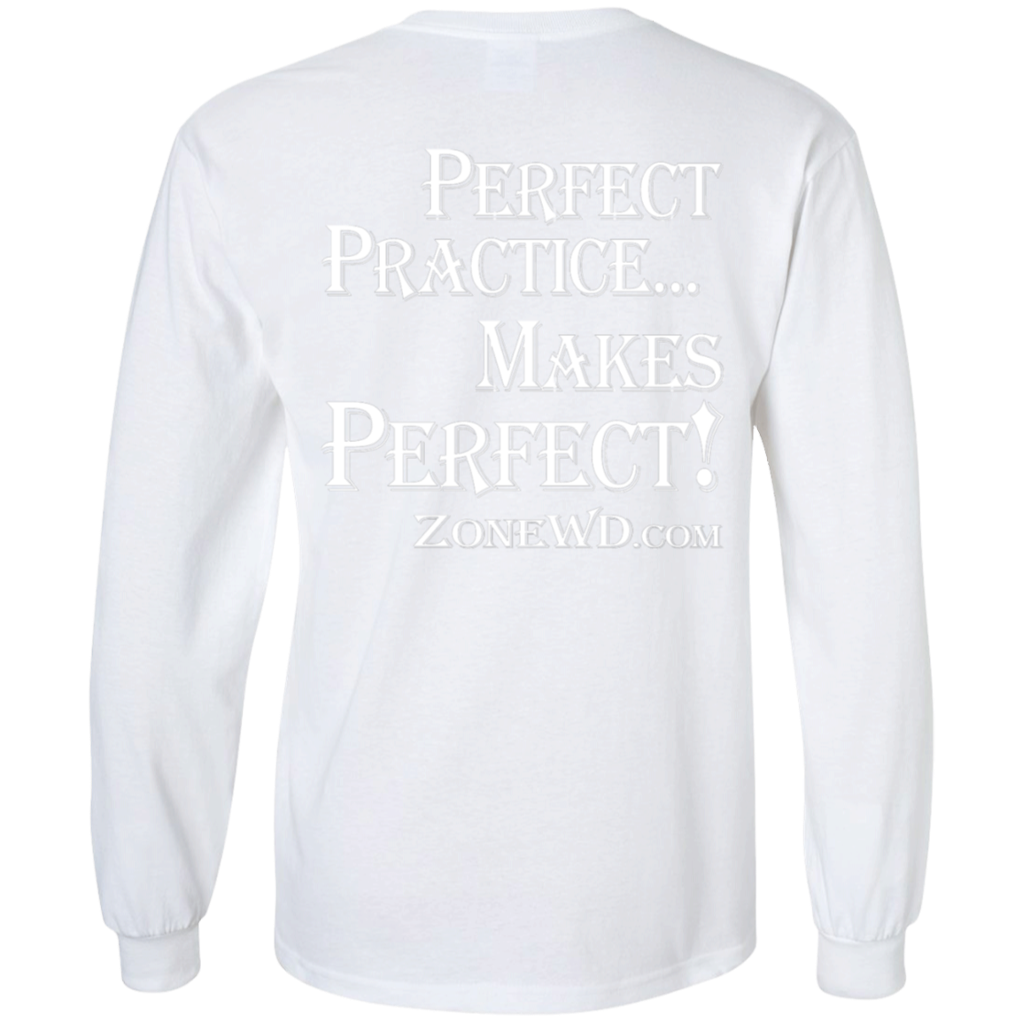 Perfect Practice - LS