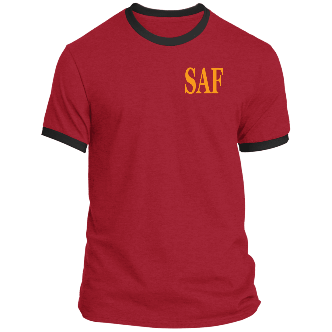 SAF - Ringer Tee