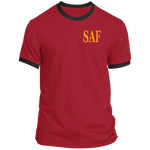 SAF - Ringer Tee