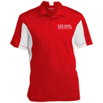 SAF - Men's Performance Polo