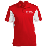 SAF - Men's Performance Polo