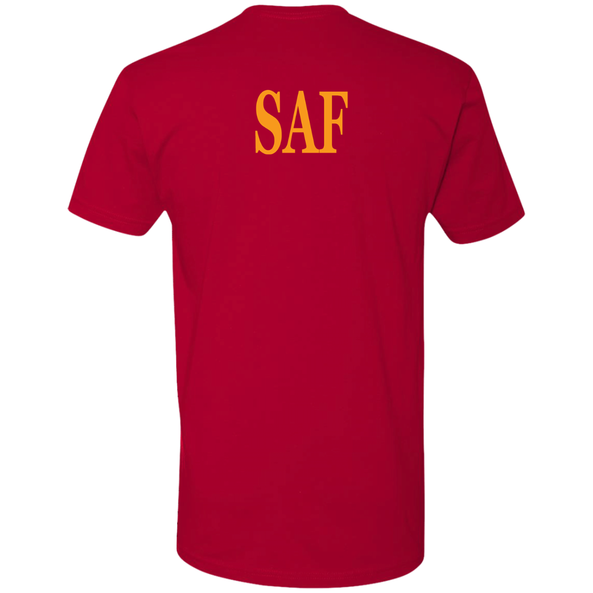 SAF - Boys' Cotton T-Shirt