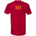 SAF - Boys' Cotton T-Shirt