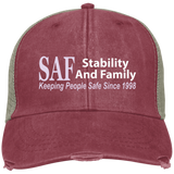 SAF - Ollie Cap