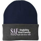 SAF - Knit Cap