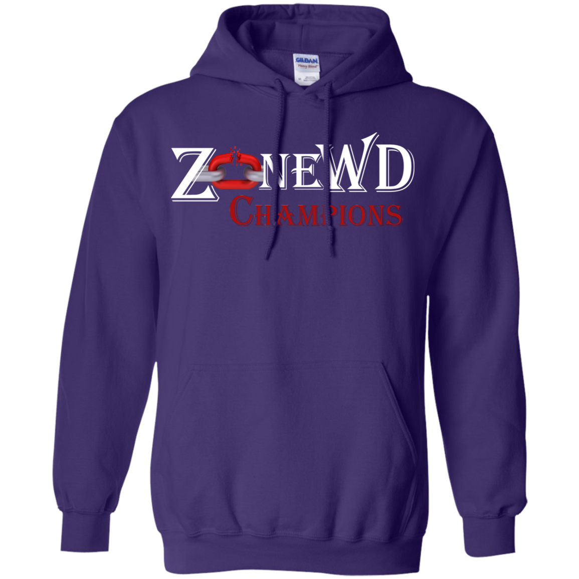 Perfect Practice - Hoodie