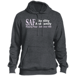 SAF - Pullover Hoodie