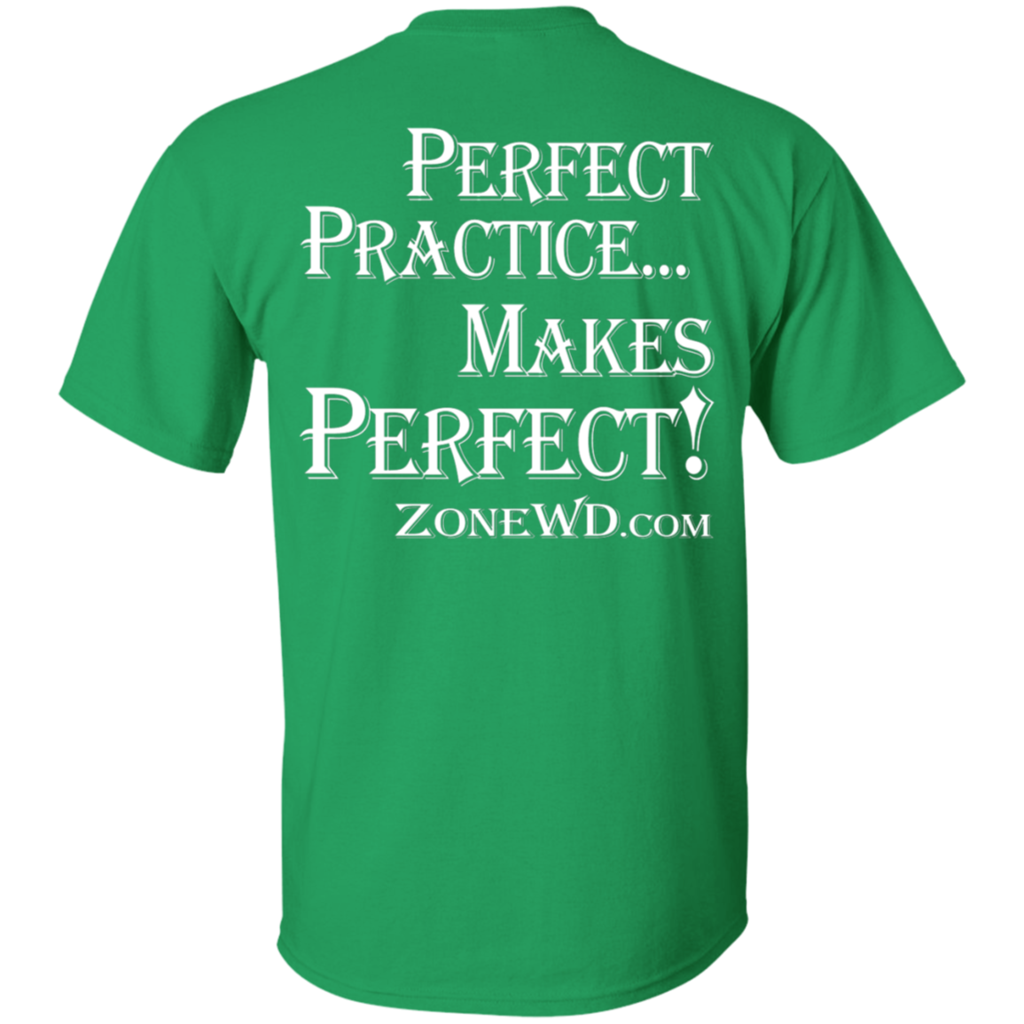 Perfect Practice