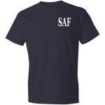 SAF - Lightweight T-Shirt 4.5 oz