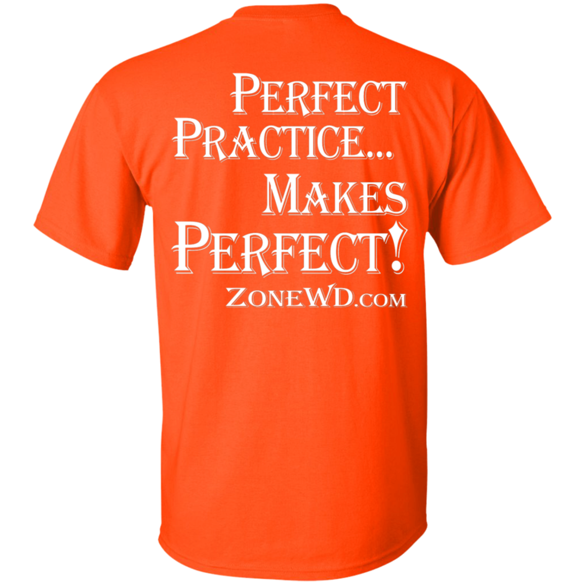 Perfect Practice