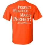 Perfect Practice