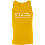 SAF - Unisex Tank