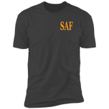 SAF - Premium Short Sleeve Tee